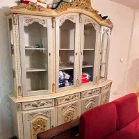 کنسول در حد نو