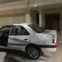 پژو slx|خودرو سواری و وانت|سیرجان, |دیوار