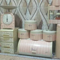 لوازم آشپزخانه|ظروف سرو و پذیرایی|مراغه, |دیوار