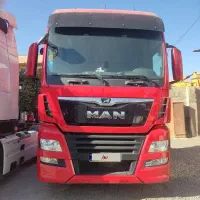 کشنده مان 500