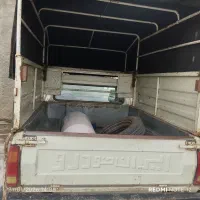 وانت بار|خودرو سواری و وانت|مریوان, |دیوار