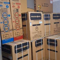 (سمساری ) کارکرده نو آکبند پلمپ درحدنو کل کرج|عمده‌فروشی|کرج, گلشهر|دیوار