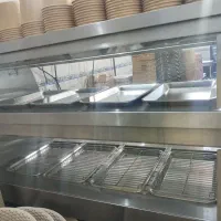 فروش دیس پلی درحدنوهمراه بامیززیردیسپلی ومیزبردینگ