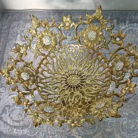 میوه خوری برنز دونه ای ۳۲۰۰
