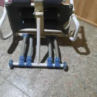 تردمیل خانگی، دستگاه دراز نشست|تجهیزات ورزشی|اصفهان, مهدی آباد|دیوار