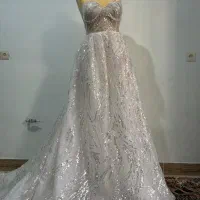 لباس عروس و مجلسی زنانه