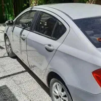 برلیانس 230 اتومات