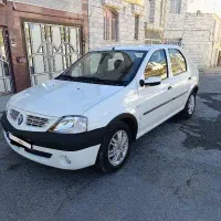 L90 E2 لوگان فول|خودرو سواری و وانت|ملایر, |دیوار