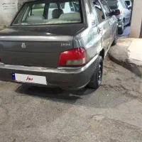 پراید۱۳۲ مدل۹۰ هیدرولیک|خودرو سواری و وانت|اهواز, نادری|دیوار