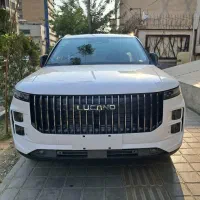 لوکانو L7 مدل 1404|خودرو سواری و وانت|تهران, عباس‌آباد|دیوار