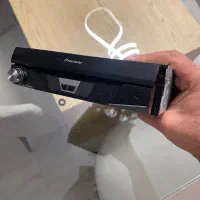 ایندش پایونیر 7550TV|قطعات یدکی و لوازم جانبی|تهران, سهروردی|دیوار