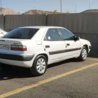 زانتیا دوهزار مدل 89