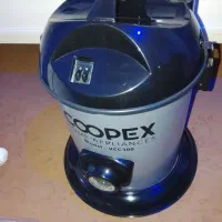 جاروبرقی نو موتور سوخته