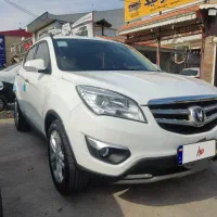 چانگان مدل 97|خودرو سواری و وانت|رشت, شهرک شهید مفتح|دیوار