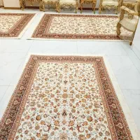 روفرشی کشدارمخمل ۹نفره