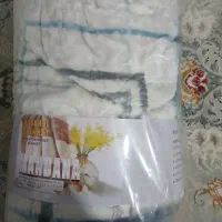 فروش پتو عمده و با کیفیت|رختخواب، بالش، پتو|الوند, |دیوار