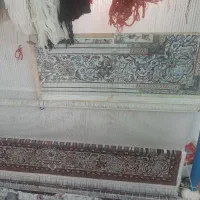 قالی دوزر ۱۶۰ رج