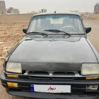 پی کی سپند|خودرو سواری و وانت|کاشان, امیرکبیر|دیوار