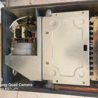 پکیج ایران رادیاتور دومبدل فندار درحدنو|آبگرمکن، پکیج، شوفاژ|فولادشهر, مسکن مهر فولادشهر|دیوار