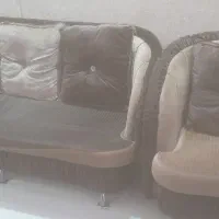 مبلمان راحتی|مبلمان خانگی و میز عسلی|بروجرد, |دیوار