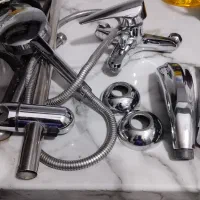 شیراحرمی یه ماه هم کارنکرده درحدنو|لوازم حمام|پاکدشت, حصار امیر|دیوار