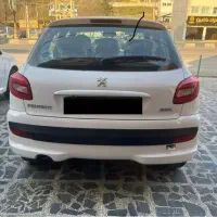 Tu5 207i|خودرو سواری و وانت|زیرآب, |دیوار