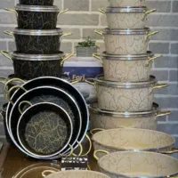 سرویس قابلمه