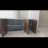 کابینت فلزی|مصالح و تجهیزات ساختمان|زنجان, |دیوار