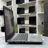 لپ تاپasus گرافیکدار درحدنو(گارانتی کتبی)|رایانه همراه|کاشان, معلم|دیوار