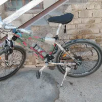 دوچرخه ویوا اکسیژن