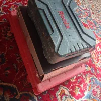 (ابزار کار برقی و شارژی)فوری