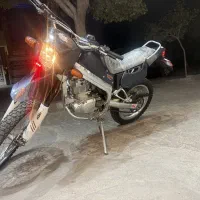 AMICO XR 186|موتورسیکلت|تبریز, |دیوار