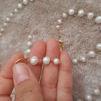 سرویس کامل مروارید اصل|جواهرات|مشهد, شهرک رازی (شهرک غرب)|دیوار