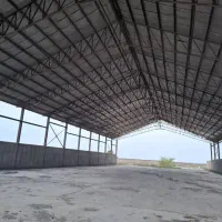 سوله و جوشکاری سوله وسالن های مرغ داری|خدمات پیشه و مهارت|گرگان, |دیوار