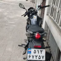 موتور بنلی 150خشک