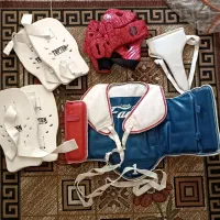 لباس تکواندو