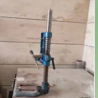 پایه دریل