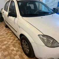 تیبا ۲ مدل ۹۷|خودرو سواری و وانت|کرج, فاز ۳ گوهردشت|دیوار