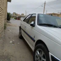 پارس تیو فایو مدل۹۵