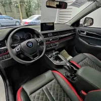 FMC SX5|خودرو سواری و وانت|تهران, نازیآباد|دیوار