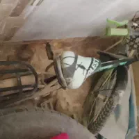 دوچرخه ۲۰و۲۴|دوچرخه، اسکیت، اسکوتر|زهک, |دیوار