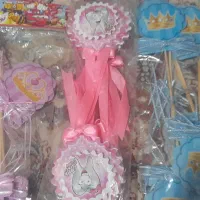 کلاه تولد|اسباب‌‌بازی|اصفهان, ارزنان|دیوار