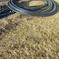 لوله پلی اتیلن۳ اینچ|مصالح و تجهیزات ساختمان|سیلاخور, |دیوار