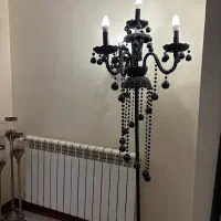 لوستر|لوستر و چراغ آویز|تهران, فردوس|دیوار