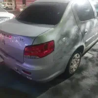 رانا پلاس ۱۴۰۵ نقره ای