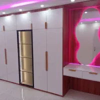 کابینت خانه ی سبز اقساط