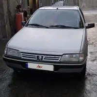 سواری شخصی بدون ایراد|خودرو سواری و وانت|شاهرود, |دیوار