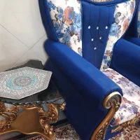 مبل|مبلمان خانگی و میز عسلی|رباطکریم, الارد|دیوار