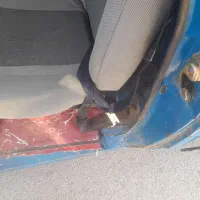 نیسان۷۳ تناژ۳۸۰۰|خودرو سواری و وانت|فسا, |دیوار