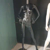 مانکن پاپتی زنانه دو عدد|فروشگاه و مغازه|پاکدشت, پاکدشت (مامازند)|دیوار